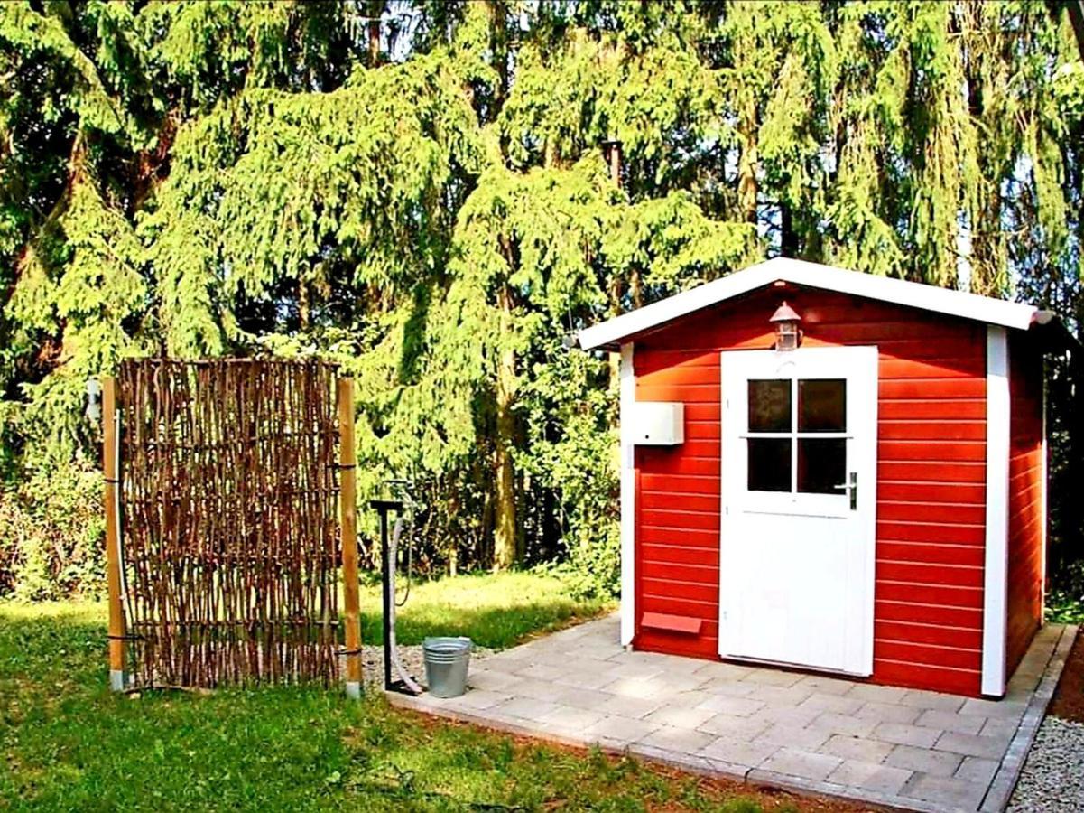 Pods Alte Schule Apartment Elchweiler Exterior photo